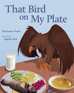 That Bird on My Plate - Hesse, Marianne