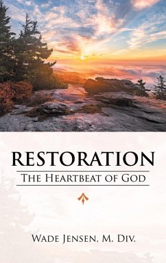 Cover Restoration