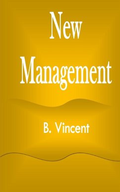 New Management - Vincent, B.