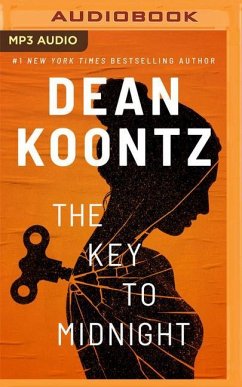 The Key to Midnight - Koontz, Dean