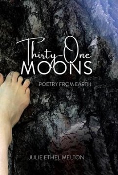Thirty-One Moons - Melton, Julie Ethel
