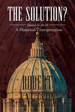 The Solution? - Knutson, Robert