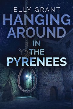 Hanging Around In The Pyrenees - Grant, Elly