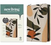 NLT Thinline Reference Zipper Bible, Filament Enabled (Leatherlike, Sunset Branches, Red Letter) NLT Thinline Reference Zipper Bible, Filament Enabled (Leatherlike, Sunset Branches, Red Letter)