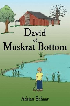 David of Muskrat Bottom - Schaar, Adrian