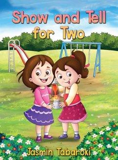 Cover Show and Tell for Two