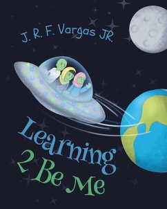Cover Learning 2 Be Me