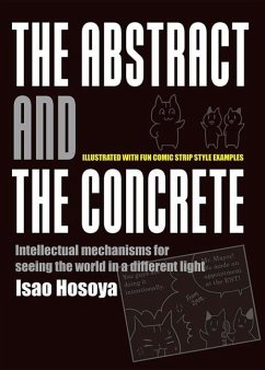 The Abstract and the Concrete - Hosoya, Isao