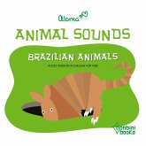 ANIMAL SOUNDS - BRAZILIAN ANIMALS