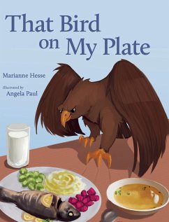 That Bird on My Plate - Hesse, Marianne