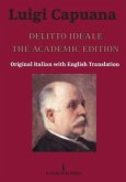 Delitto Ideale The Academic Edition