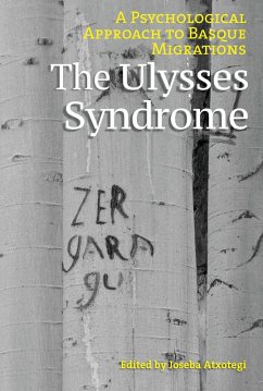 Ulysses Syndrome - Arostegui, Joseba