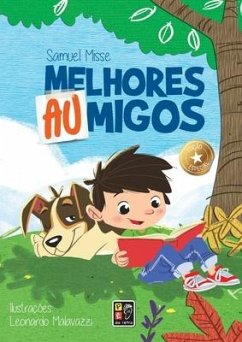 Melhores Aumigos - Misse, Samuel