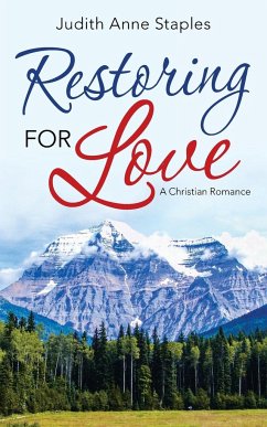 Restoring for Love - Staples, Judith Anne