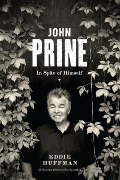 John Prine - Huffman, Eddie