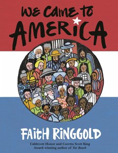 We Came to America - Ringgold, Faith