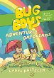 Bug Boys: Adventures and Daydreams: (A... - Bild 1
