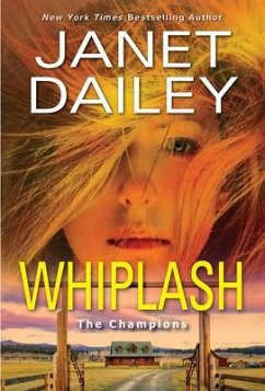 Whiplash - Dailey, Janet
