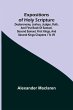 Expositions of Holy Scripture;... - Bild 1
