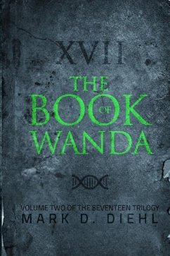 Cover The Book of Wanda
