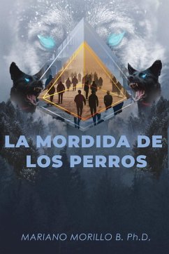 Cover La Mordida De Los Perros