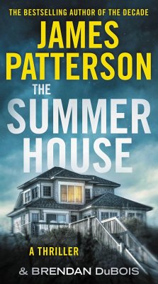 The Summer House - Patterson, James; Dubois, Brendan