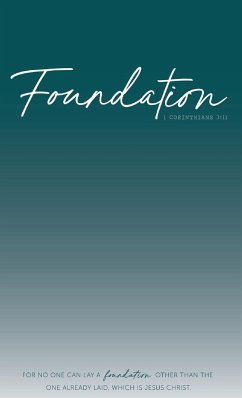 Foundation - Paulsen, Courtney