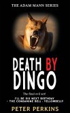 Death By Dingo