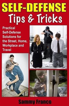 Self Defense Tips and Tricks - Franco, Sammy