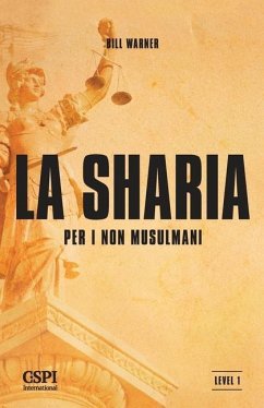 La Sharia per i non-musulmani - Warner, Bill