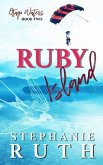 Ruby Island: A New Zealand opposites attract romance.