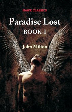 Paradise Lost Book-I - Milton, John