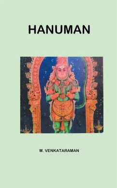 Hanuman - Venkataraman, M.