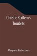 Christie Redfern's Troubles - Bild 1