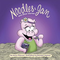 Noodles & Jam - Peterson, Karen