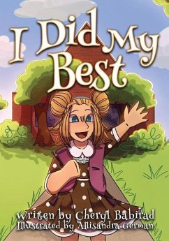 I Did My Best - Babirad, Cheryl