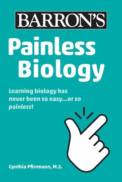 Painless Biology - Pfirrmann, Cynthia