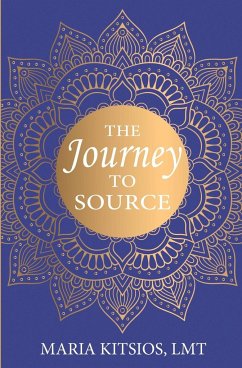 The Journey to Source - Kitsios, Maria