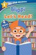 Blippi: Let's Read! - Bild 1