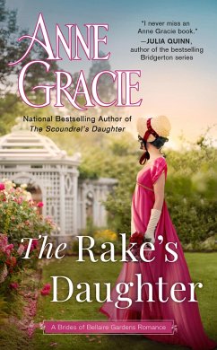 The Rake's Daughter - Gracie, Anne