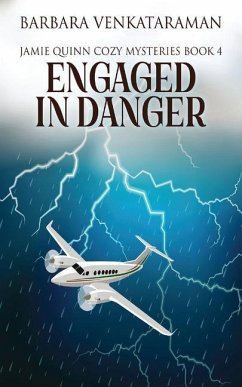 Engaged In Danger - Venkataraman, Barbara