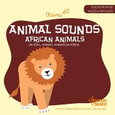 Animal Sounds - African Animals