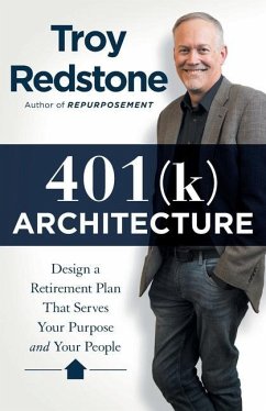 401(k) Architecture - Redstone, Troy