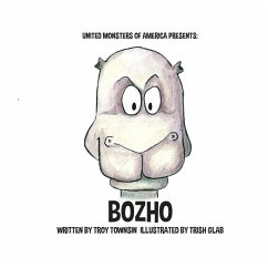 Bozho - Townsin, Troy