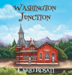 Washington Junction - Rosati, Carlo