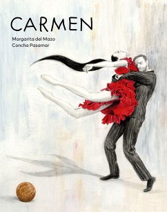 Carmen (Spanish Language Edition) - Del Mazo, Margarita