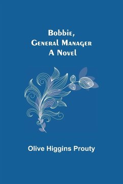 Bobbie, General Manager - Higgins Prouty, Olive