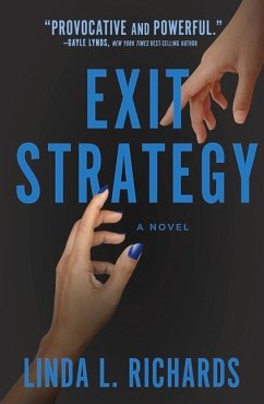 Exit Strategy - Richards, Linda L