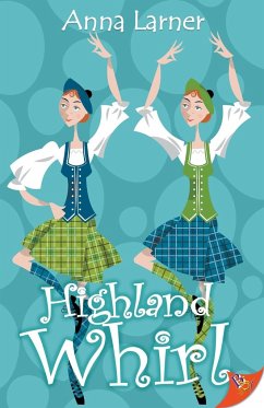 Highland Whirl - Larner, Anna