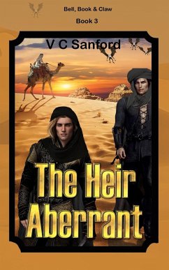 The Heir Aberrant - Sanford, V C